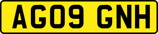 AG09GNH