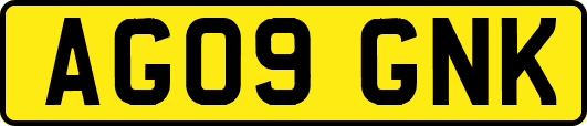 AG09GNK