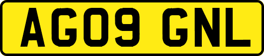 AG09GNL