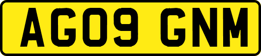 AG09GNM