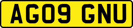 AG09GNU