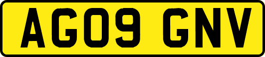 AG09GNV