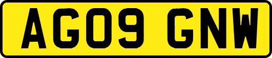 AG09GNW