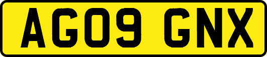 AG09GNX