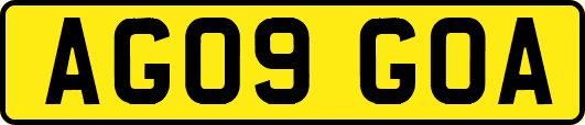 AG09GOA