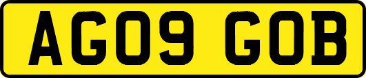 AG09GOB