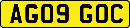 AG09GOC