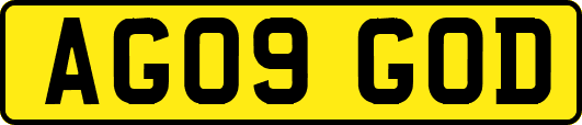 AG09GOD