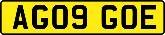 AG09GOE