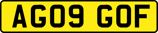 AG09GOF