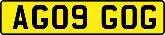 AG09GOG