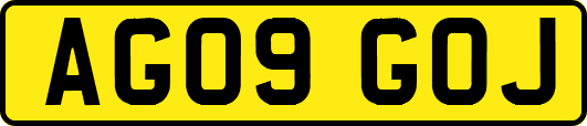 AG09GOJ