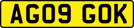 AG09GOK