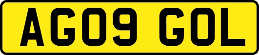 AG09GOL