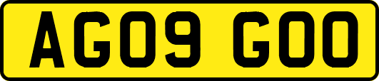 AG09GOO
