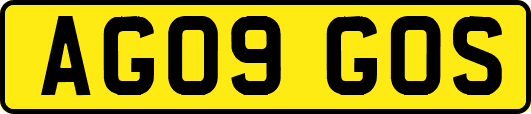 AG09GOS
