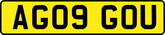 AG09GOU