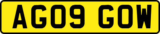 AG09GOW