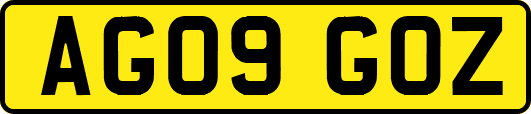 AG09GOZ