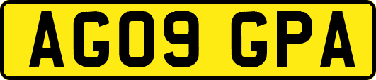AG09GPA