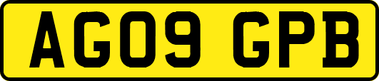 AG09GPB