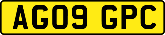 AG09GPC