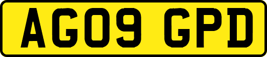 AG09GPD