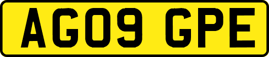 AG09GPE