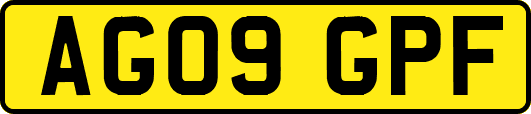 AG09GPF