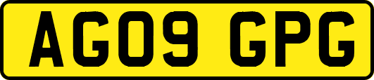 AG09GPG