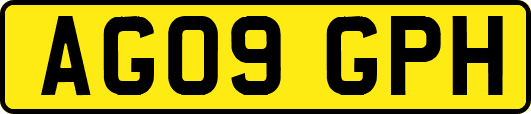 AG09GPH