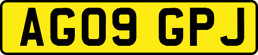 AG09GPJ