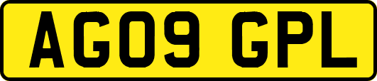 AG09GPL