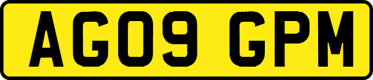 AG09GPM