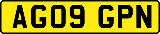 AG09GPN