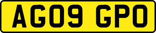 AG09GPO