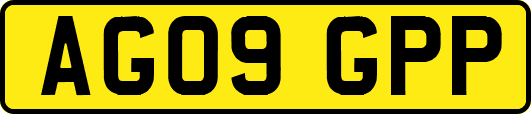 AG09GPP