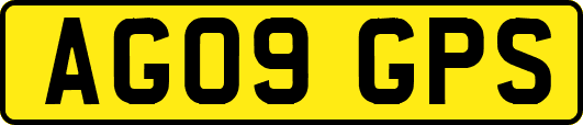 AG09GPS