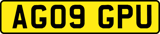 AG09GPU
