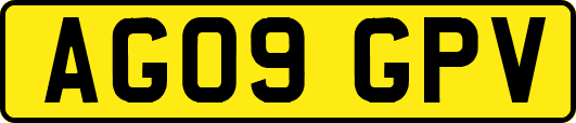 AG09GPV