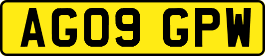 AG09GPW