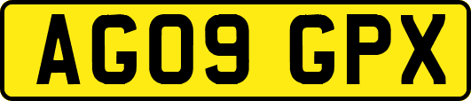 AG09GPX