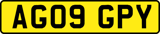 AG09GPY