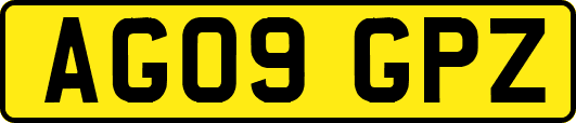 AG09GPZ
