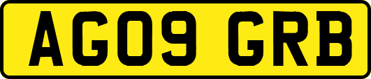 AG09GRB