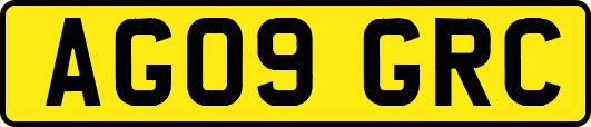 AG09GRC