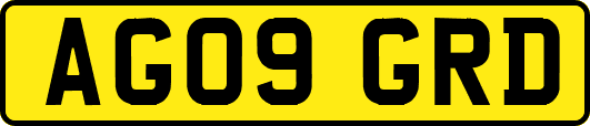 AG09GRD