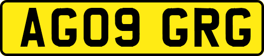 AG09GRG