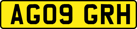 AG09GRH