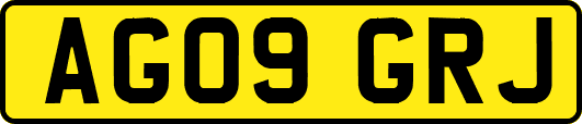 AG09GRJ